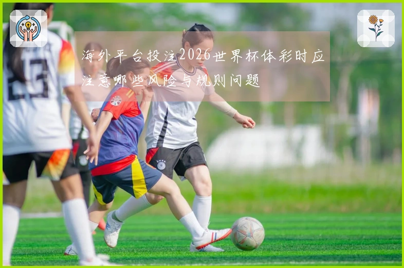 海外平台投注2026世界杯体彩时应注意哪些风险与规则问题