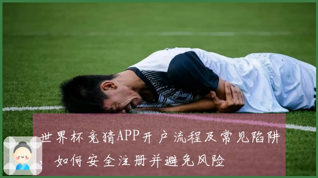世界杯竞猜APP开户流程及常见陷阱，如何安全注册并避免风险
