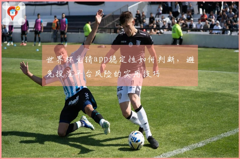 世界杯竞猜app稳定性如何判断，避免投注平台风险的实用技巧