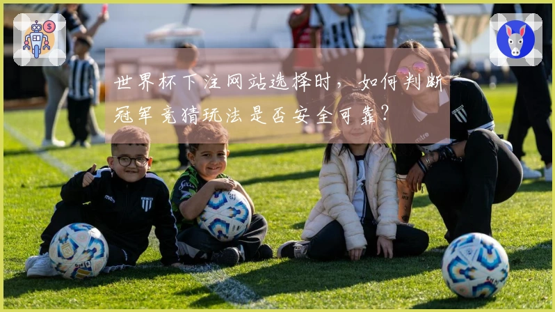 世界杯下注网站选择时，如何判断冠军竞猜玩法是否安全可靠？