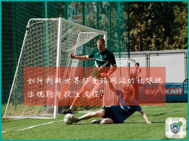 如何判断世界杯竞猜网站的让球玩法规则与投注流程？