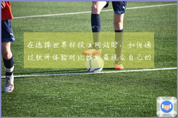 在选择世界杯投注网站时，如何通过软件体验对比找到最适合自己的平台？